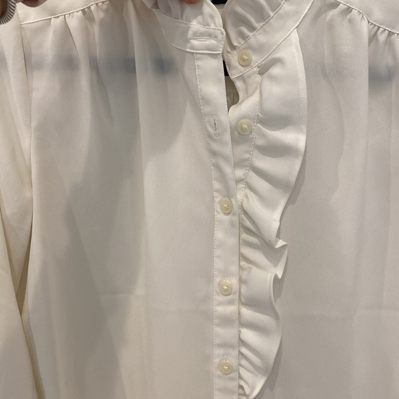 Ann Taylor shirt - Picture 4 of 4